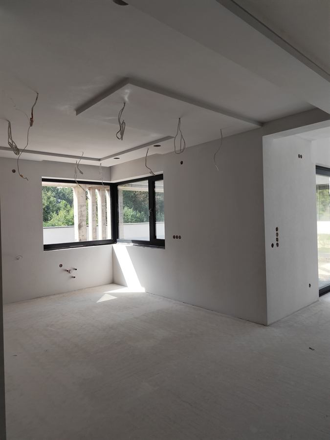 Malowanie gruntujące Tarnów